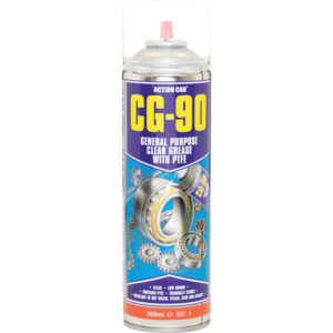 CG90-FG ÁTLÁTSZÓ ZSÍR 500ML