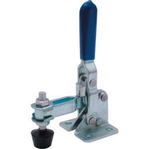 V50-FA 'U' KAROS ÁLLÍTHATÓ FÜGGŐLEGES GYORSSZORÍTÓ