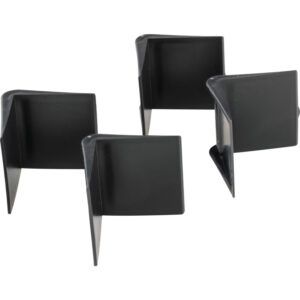 ÉLVÉDŐK FEKETE KÖZEPES (PK-1000)