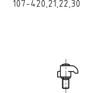 2107 SZORÍTÓKÖRÖM SZETT