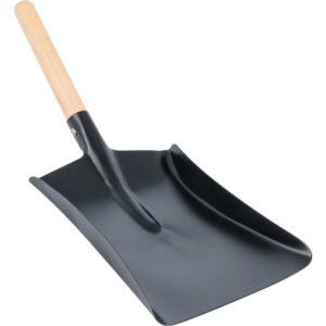 180MM HOSSZÚNYELŰ FÉMLAPÁT