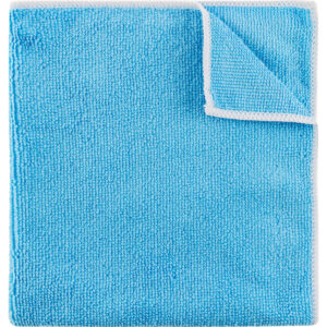 40X40CM PREMIUM KÉK MIKROSZÁLAS RONGY 56G