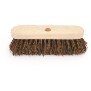 12" BASSINE BROOM (HEAD ONLY)