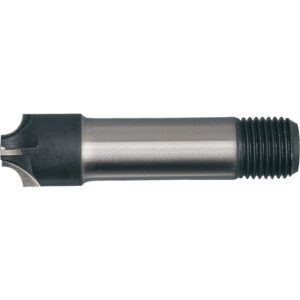 10MM MENETESSZÁRÚ HSS SAROKRÁDIUSZOLÓ MARÓ