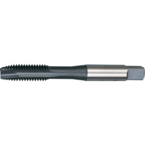 1"X12 UNF EGYENES HORNYÚ GÉPI MENETFÚRÓ