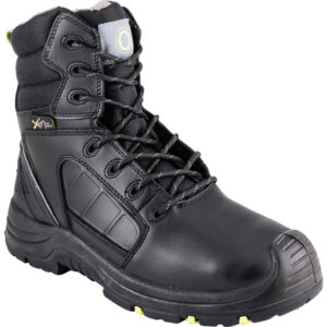 S3 MUNKAVÉDELMI BAKANCSOK LÁBKÖZÉPVÉDELEMMEL
  SIZE 7