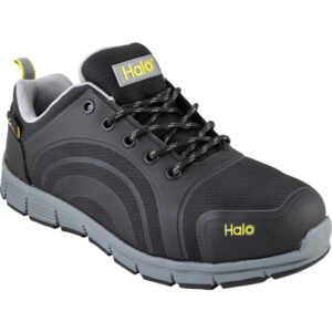 S1P MUNKAVÉDELMI CIPŐ LÁBKÖZÉPVÉDELEMMEL  SIZE 7