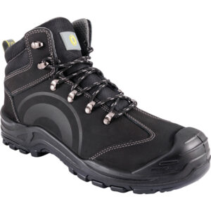 FÉMMENTES TÚRABAKANCS FEKETE S3 SRC TALP SZ 10