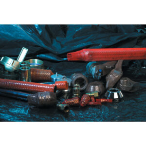 20-45MM CSŐHÁLÓ TÁGULÓ RÓZSASZÍN