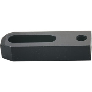 CC06 100X32MM NORMÁL SZORÍTÓ MENETES FURATTAL