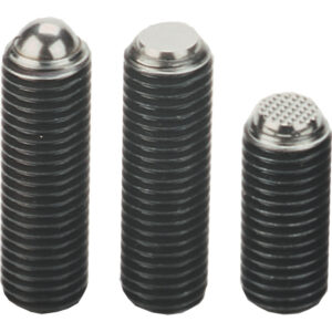 FC16 M10X25MM SZORÍTÓ HERNYÓCSAVAR GÖMBVÉGŰ