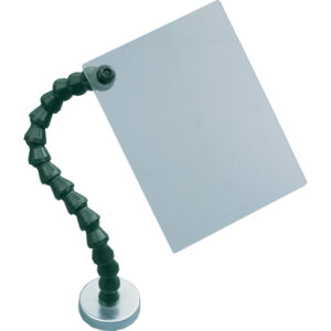 6"X8" TÖMLŐSZÁR GÉPVÉDŐ PAJZZSAL