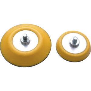 50MM(2") RUGALMAS ALAPTÁRCSA TÉPŐZÁRAS CSISZOLÓTÁRCSÁKHOZ M6X1