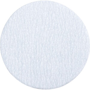 50MM/2" CSISZOLÓTÁRCSA TÉPŐZÁRAS HÁTLAPPAL P320 25 DB/CS