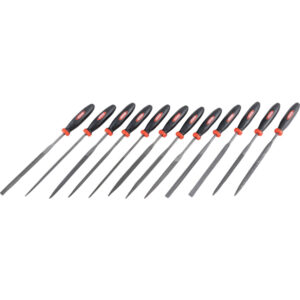 14CM (5.1/2") TŰRESZELŐ KÉSZLET 12 DB-OS #2