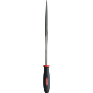 16CM HÁROMSZÖG GYÉMÁNT TŰRESZELŐ 120/140 SZEMCSE