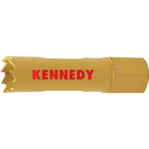 14MM  (9/16") ÁLLANDÓ FOGOSZTÁSÚ BIMETÁL LYUKFŰRÉSZ