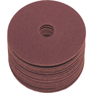 100 X 16MM ÁLTALÁNOS CÉLÚ ALUMÍNIUM-OXID ROSTKORONGOK P100