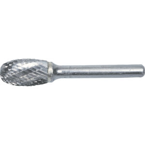 6.3X9.5MM OVÁLIS TURBÓMARÓ KERESZTFOGAZÁSSAL