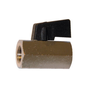 GOLYÓSSZELEPEK - BELSŐ/KÜLSŐ MENETES