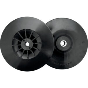 RUGALMAS ALAPTÁRCSA 5/8" UNC 178MM TÁRCSÁHOZ