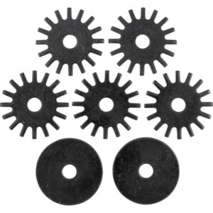 TARTALÉK CSILLAGKERÉK NO.0 KÖSZÖRŰKŐ SZABÁLYZÓHOZ