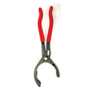 12" OLAJSZŰRŐ FOGÓ 3 ÁLLÁSÚ 50-114MM