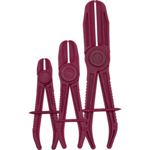 TÖMLŐSZORÍTÓ FOGÓ KÉSZLET