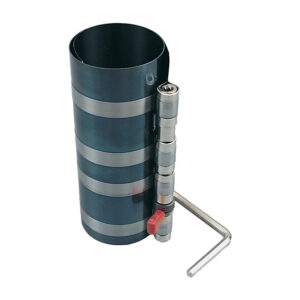 DUGATTYÚGYŰRŰ ÖSSZENYOMÓ 57-125 MM