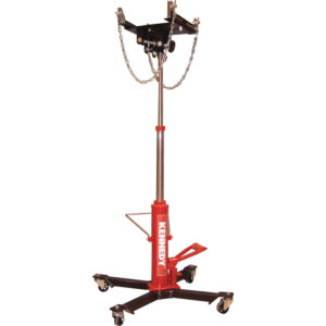 1/2 T TELESZKÓPOS HAJTÓMŰ EMELŐ