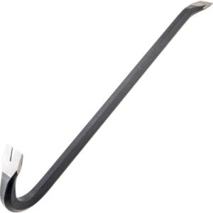 450MM LÁDABONTÓ VAS VÉSŐ- ÉS SZÖGHÚZÓ ÉLLEL