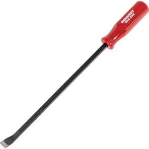 300MM MŰANYAG NYELŰ SZERELŐVAS HAJLÍTOTT PENGÉVEL