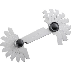 20 PENGÉS MENETFÉSŰ 60° METRIKUS