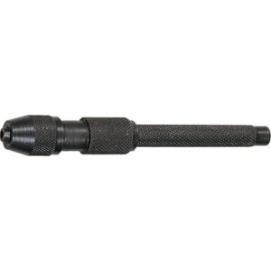 KÉZI FÚRÓBEFOGÓ TOKMÁNY (0.8MM -1.50MM)
