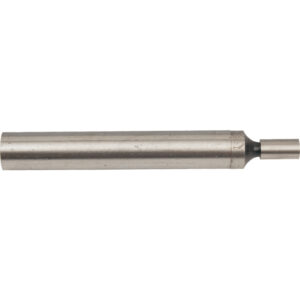 ÉLKERESŐ 0.375" SZÁRRAL