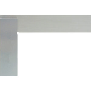 100MM (4") ACÉLDERÉKSZÖG