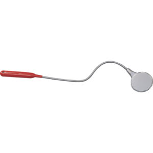 2" ÁTM. VIZSGÁLÓTÜKÖR FLEXIBILIS SZÁRRAL