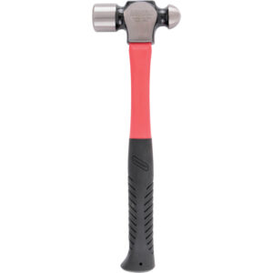 1.1/2LB GÖMBVÉGŰ MŰHELYKALAPÁCS