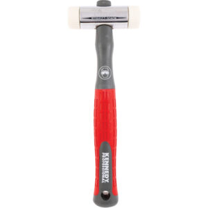 32MM NEJLON KALAPÁCS MŰANYAG NYÉLLEL