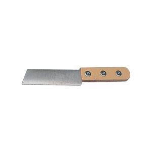 4.1/2" GITTKAPARÓ KÉS