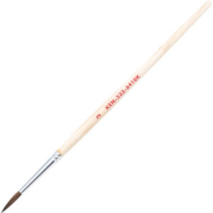 NO.3 MŰVÉSZECSET BOZÓTFA NYÉLLEL