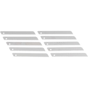 13 SZELVÉNYŰ MINI TÖRŐPENGE (10 DB/CS)