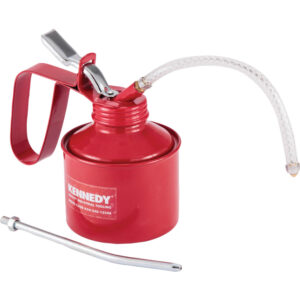 125CC FÉM OLAJOZÓKANNA