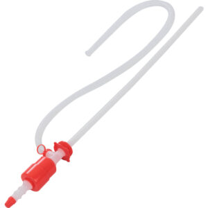 SPH/205 205 L MŰANYAG LEFEJTŐPUMPA