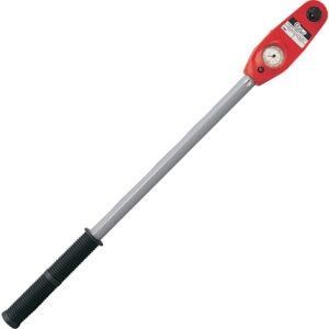 LW800 MÉRŐÓRÁS NYOMATÉKKULCS