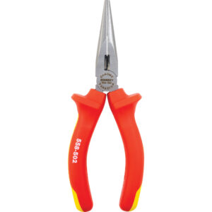 6.3/8" PRO-TORQ FÉLKEREKCSŐRŰ FOGÓ 1000V SZIGETELT