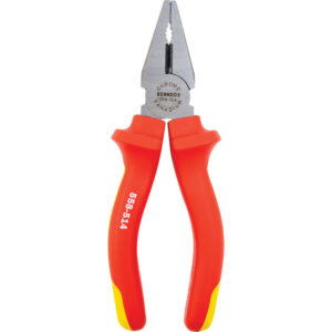 6.1/2" PRO-TORQ EGYETEMES FOGÓ 1000V SZIGETELT