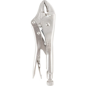 10" ÖNZÁRÓ FOGÓ ÍVELT POFÁVAL NAGY IGÉNYBEVÉTELRE