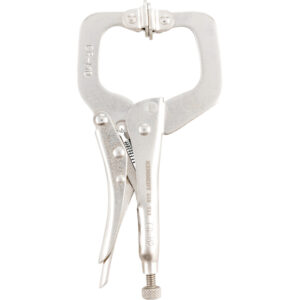 0-50MM C-PROFILÚ ÖNZÁRÓ FOG