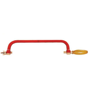 SZIKRAMENTES FŰRÉSZKERET  AL-BR